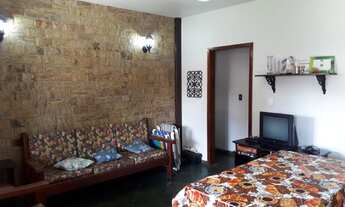 Imagem 5: Casa independente para venda com 3 quartos sendo 1 suíte no bairro Boqueirão - Saquarema/R