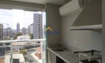 Imagem 3: Apartamento - Cambuí - Campinas