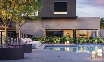 Imagem 4: Square | 101,90 m² Privativos | Zona 07