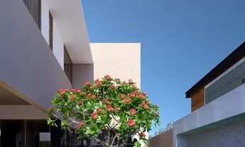 Imagem 5: Casa de condomínio para venda com 252 metros quadrados com 4 quartos em Uruguai - Teresina