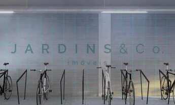 Imagem 4: SãO PAULO - Apartamento Padrão - Vila Madalena