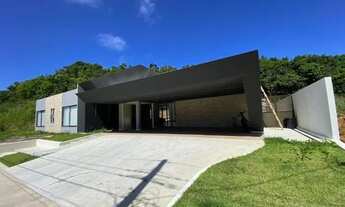 Imagem: Casa exclusiva em Maceió - Porteira Fechada