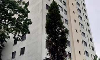 Imagem 4: Apartamento para aluguel com 55 metros quadrados com 2 quartos em Brás - São Paulo - SP