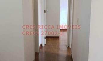 Imagem 6: Apartamento para Locação em São Paulo, Vila Clementino, 2 dormitórios, 1 banheiro, 1 vaga