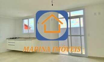 Imagem 2: APARTAMENTO RESIDENCIAL em SANTO ANDRÉ - SP, VILA VALPARAÍSO