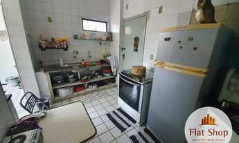 Imagem 5: Apartamento com 3 dormitórios à venda, 99 m² por R$ 450.000,00 - Meireles - Fortaleza/CE