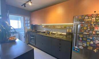 Imagem 7: Apartamento com 3 quartos próximo a UFSC em Trindade - Florianópolis - SC