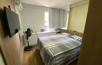 Imagem 5: Belíssimo apartamento localizado na ponta verde