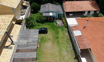 Imagem 4: TERRENO CAMPO COMPRIDO/CIC