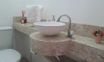 Imagem 2: SÃO PAULO - Casa de Condomínio - VILA DO CASTELO