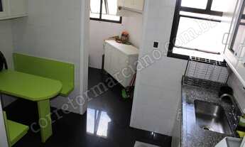 Imagem 7: Apartamento 03 Dormitórios e 01 Vaga no Tatuapé, Mobiliado