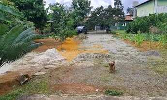 Imagem 2: VICENTE PIRES Casa em condomínio com 1 dormitório