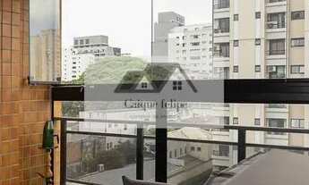 Imagem: Apartamento à venda no bairro Vila Mariana