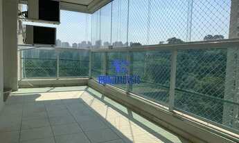 Imagem 3: Apartamento para venda possui 114 metros quadrados com 3 quartos