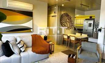 Imagem: Apartamento - Cambuí - Campinas