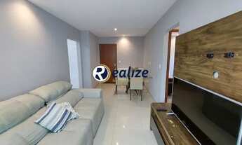 Imagem 1: Apartamento 2 quartos à venda na Praia do Morro, Guarapari-ES - Realize Negócios Imobiliár