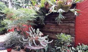 Imagem 6: Casa Sobrado a venda 4 quartos (3 suítes) Zona Oeste Jardim Esplanada Região Central, Terr