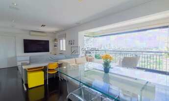 Imagem 3: Apartamento Venda 2 Dormitórios - 130 m² Vila Leopoldina