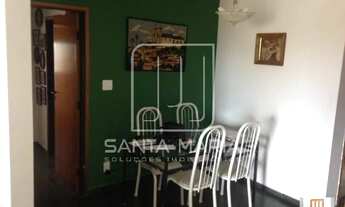 Imagem 2: Apartamento (outros) 3 dormitórios/suite, cozinha planejada, portaria 24hs, salão de festa