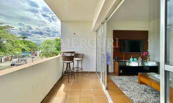 Imagem 5: Apartamento com 2 quartos à venda, 93 m² por R$ 240.000 - Enseada - Guarujá/SP