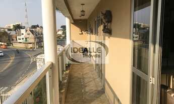 Imagem 7: Prédio Comercial à venda por R$ 4200000.00, 708.00 m2 - VISTA ALEGRE - CURITIBA/PR