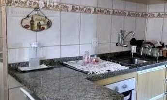 Imagem 5: Santo André - Apartamento Padrão - Santa Maria