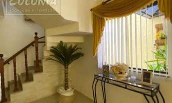 Imagem 3: Santo André - Casa Padrão - Vila Camilópolis