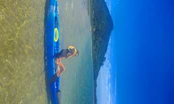 Imagem 2: Casa lagoa para aluguel possui 200 metros quadrados com 4 quartos em - Imbituba - Santa C