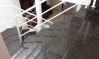 Imagem 6: Casa com 3 dormitórios, 380 m² - venda por R$ 790.000,00 ou aluguel por R$ 4.240,00/mês