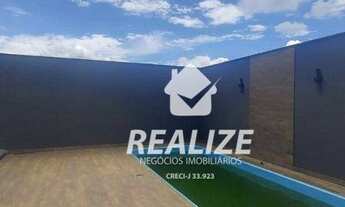 Imagem 5: Casa à venda, 230 m² por R$ 850.000,00 - Residencial Ouro Verde - Botucatu/SP