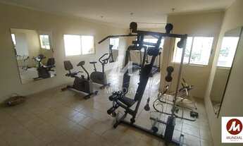 Imagem 5: Apartamento (tipo - padrao) 1 dormitórios, cozinha planejada, elevador, em condomínio fech