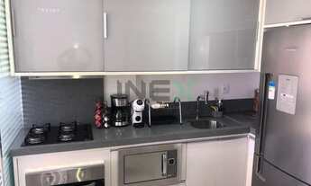 Imagem 6: APARTAMENTO 2 DORM SENDO 1 SUÍTE em Centro - Camboriú - SC