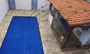 Imagem: SãO CAETANO DO SUL - Casa Padrão - Santa