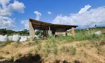 Imagem 4: Sitio 26.8 Alqueires região de Monte Santo - Mau