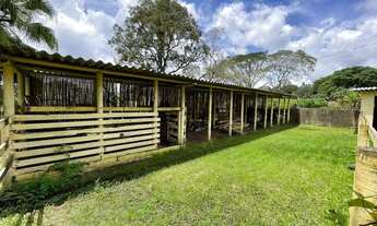 Imagem 6: Sítio de 1.500m² no campos em Itaúna - MG