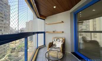 Imagem: APARTAMENTO - POMPÉIA - SP