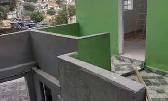 Imagem 6: Casa reformada c/ garagem, próx. estação Jaraguá da CPTM