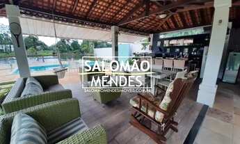 Imagem 5: Casa de condomínio para venda possui 400 m² com 4 quartos em Atalaia - Ananindeua - PA