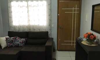 Imagem: Casa Várzea Grande - MT