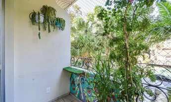 Imagem 5: Apartamento com 2 dormitórios à venda, 68 m² - Campo Belo - São Paulo/SP