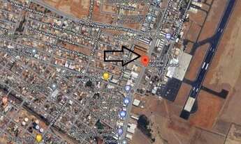 Imagem 3: Área para venda, 3950 m² - 37m de frente para o Aeroporto - Alto Umuarama - Uberlândia - M