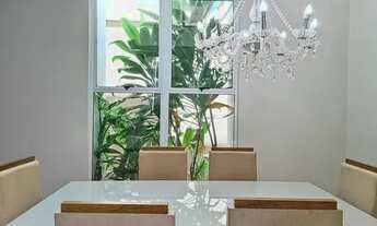 Imagem 5: Apartamento para venda possui 180 metros quadrados com 4 quartos em Morros - Teresina