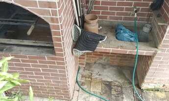 Imagem 4: Casa para venda com 300 metros quadrados com 4 quartos em Cidade Nova - Rio de Janeiro - R