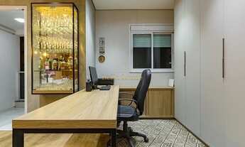 Imagem 3: Apartamento para alugar no bairro Santa Rosa - Londrina/PR