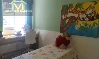 Imagem 6: Lindo 4 quartos transformado em 3 quartos Cód: 22218F