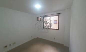 Imagem 3: Apartamento com quatro quartos, suíte e varanda em excelente local no Recreio