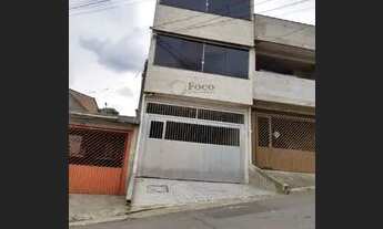 Imagem: Casa assobradada em Guarulhos