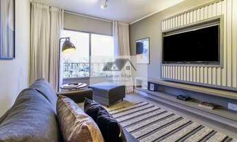 Imagem 3: Apartamento para alugar no bairro Itaim Bibi - São Paulo/SP, Zona Sul