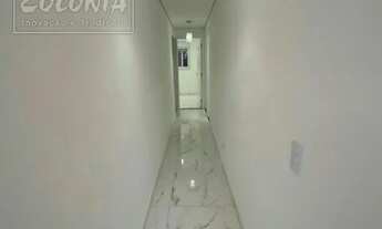 Imagem 4: Santo André - Apartamento Padrão - Santa Maria