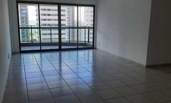 Imagem 3: 4 quartos 4 suítes 165m Vista mar - Boa Viagem